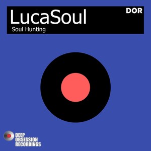 Soul Hunting (Original Mix)