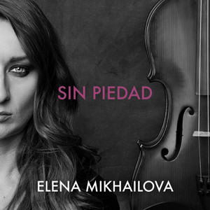 Mikhailova - Sin Piedad