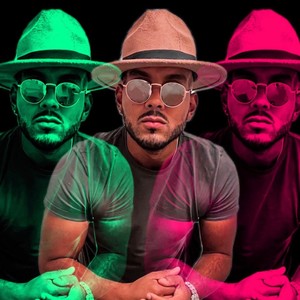 No Puedo Contener (Explicit)