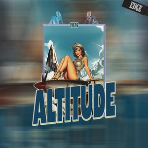 Altitude 2026 ([Hjemmesnekk] (feat. LaRAW) (Explicit)