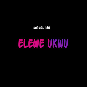 Elewe Ukwu