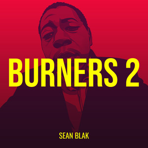 Burners 2 (Explicit)