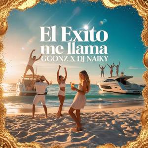 El Exito Me Llama