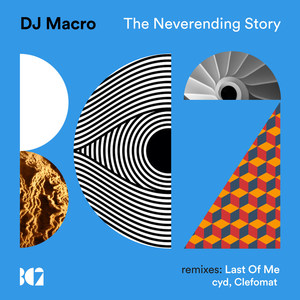 The Neverending Story (Last Of Me Remix)