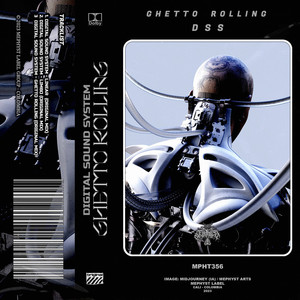 Ghetto Rolling (Original Mix)