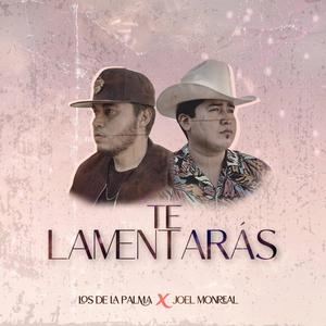 Te Lamentaras (feat. Joel Monreal)