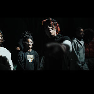 (Boombox) (feat. 23X) (Explicit)