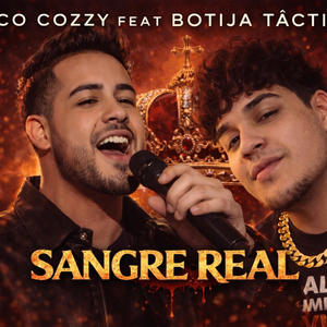 SANGRE REAL (Explicit)