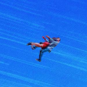 anywhere with you (Inst.)