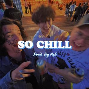 So Chill (feat. nn - fi)