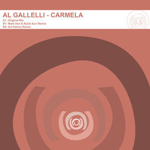 Carmela (Mark Ash & Rubb Surr Remix)