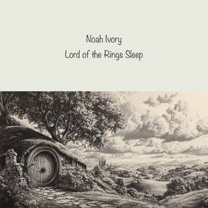 Lord of the Rings Sleep