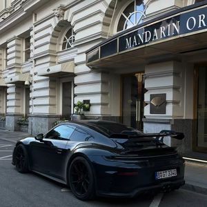 Beauty and A Beat（Deep House）