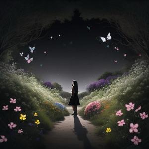 Flowers (I Will Survive)