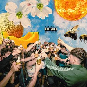 Go Outside (feat. Luke Christopher) (Explicit)