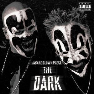 The Dark (Explicit)