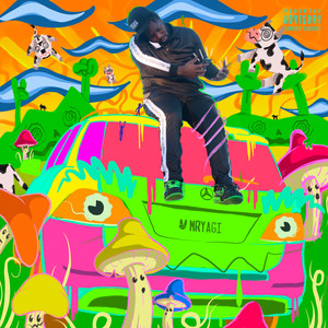 KiDDo Miyagi - High Class (Explicit)