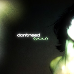 Don't need you (Slowed)