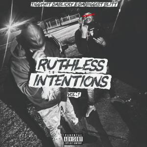 Get Away (feat. DaBiggestBlitt) (Explicit)