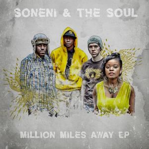 Million Miles Away EP