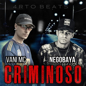 Criminoso (Explicit)