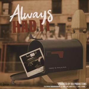 Black Heart(feat. Mike Da Kidd & Top Dolla AP) (Explicit)