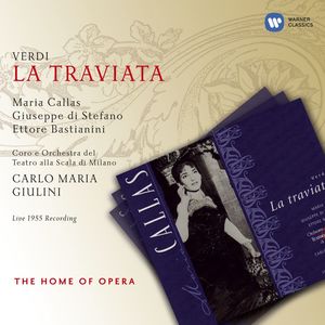 Verdi: La traviata, Act 3 - Verdi: La traviata, Act 3: 