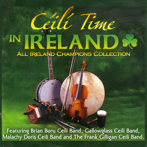 Ceili Time in Ireland