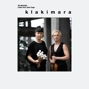 Six Melodies - I. Movement