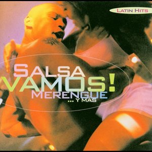 Vamos! (Vol.1: Salsa, Merengue y mas)