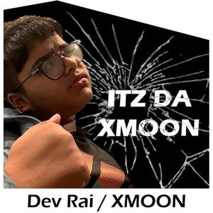 ITZ DA XMOON