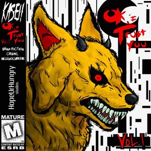 GRIND FICTION (Explicit)