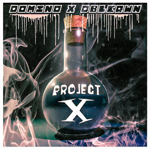 Project X (Explicit)