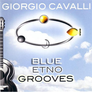 Blue Etno Grooves