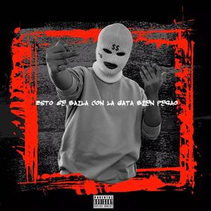 Esto Se Baila con la Gata Bien Pegao (feat. Maty RMX|Explicit)