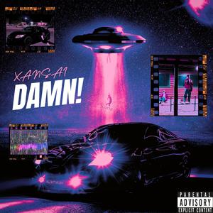 DAMN! (Explicit)