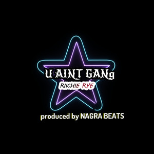 U Aint Gang (Explicit)