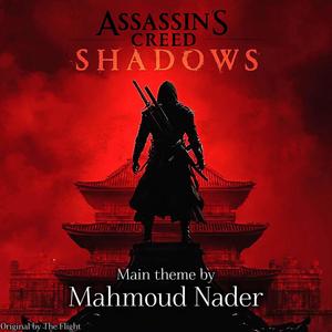 Assassin's Creed Shadows (Main Theme)