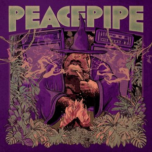 Peacepipe