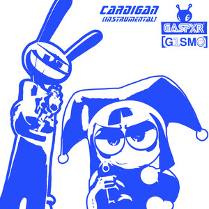 CARDIGAN! (Instrumental)