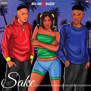 For Love (feat. Russy NAK) (Explicit)