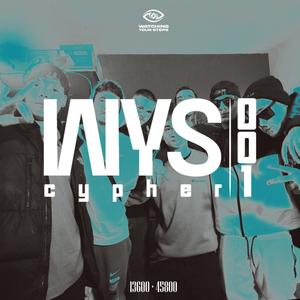 WYS Cypher 001 (feat. Dresna, Nez Lgss, Truje, BICHO, Pachekk, Sokna, ÖSEL HUSH & DJ Cachone) [Explicit]