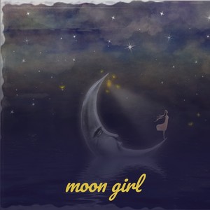 Moon Girl