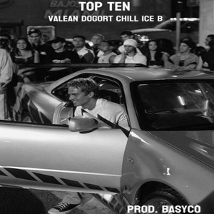 TOP TEN (Explicit)