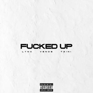 ****ED UP (feat. Venos & Anthropos Tzini) [Explicit]