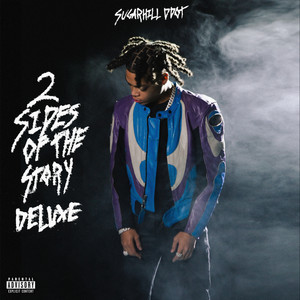 2 Sides of the Story (Deluxe) [Explicit]