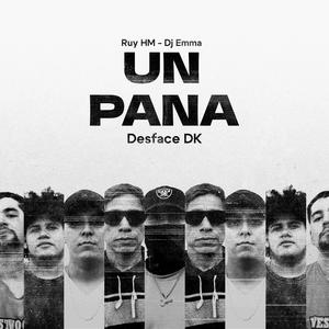 UN PANA (feat. DjEmma) (Explicit)