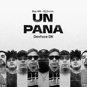 UN PANA (feat. DjEmma) [Explicit]