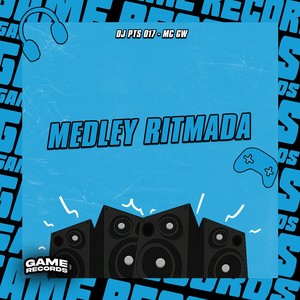 Medley Ritmada (Explicit)