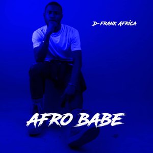 Afro Babe